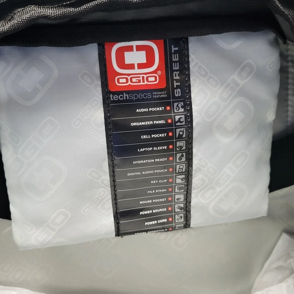 OGIO hitachi reliable